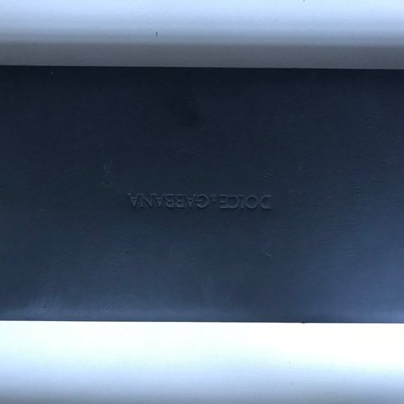 D&G Jewelry case - Picture 2 of 2